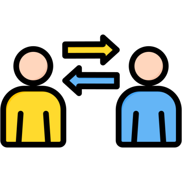 Piolaconseils échanges avec le client sur les actions à mener